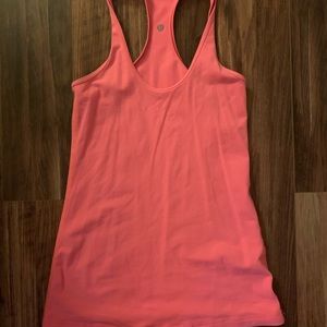 Reversible Lululemon Tank Top